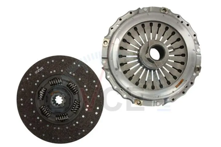 Сцепление (набор) FEBI BILSTEIN 105202 (фото 1)