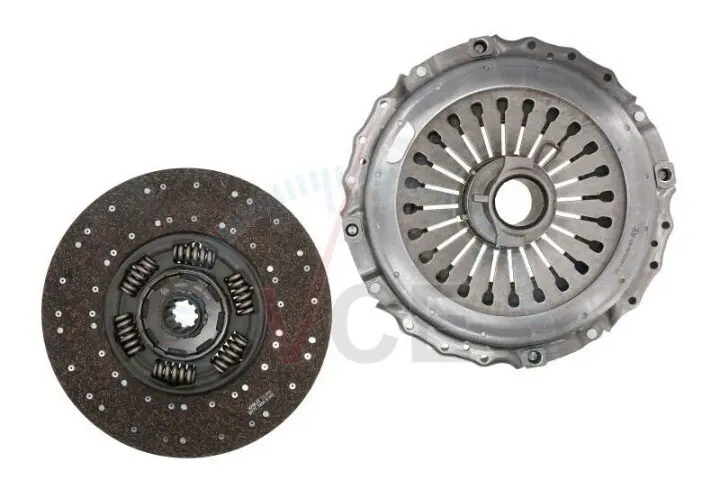 Комплект сцепления FEBI BILSTEIN 105232 (фото 1)