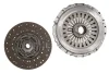 Ремкомплект сцепления 105240