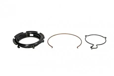 Ремкомплект, подшипник выключения сцепления FEBI BILSTEIN 105269