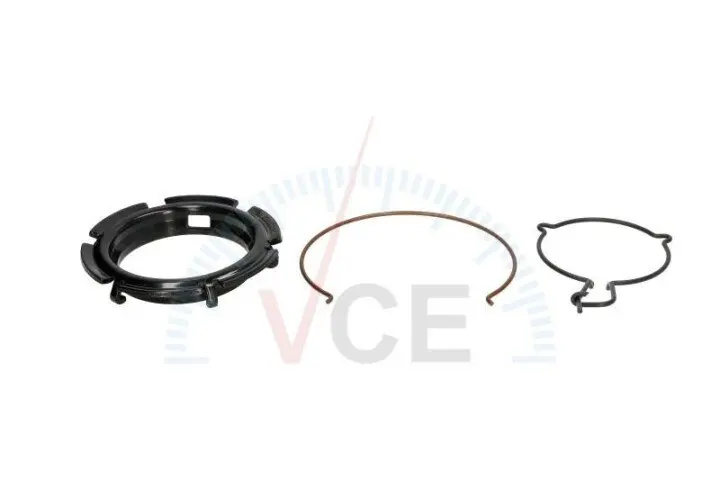 Ремкомплект, подшипник выключения сцепления FEBI BILSTEIN 105269 (фото 1)