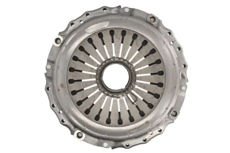 Корзина сцепления (431мм) MERCEDES CITARO (O 530), CONECTO (O 345), MK, NG, O 303, O 330, O 404, SK M476.920-OM909.921 01.80- FEBI BILSTEIN 105285