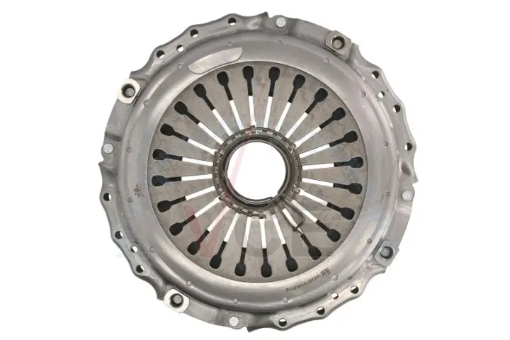 Корзина сцепления (431мм) MERCEDES CITARO (O 530), CONECTO (O 345), MK, NG, O 303, O 330, O 404, SK M476.920-OM909.921 01.80- FEBI BILSTEIN 105285 (фото 1)