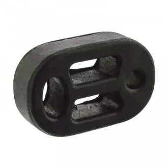 Кронштейн, система выпуска ог FEBI BILSTEIN 10530