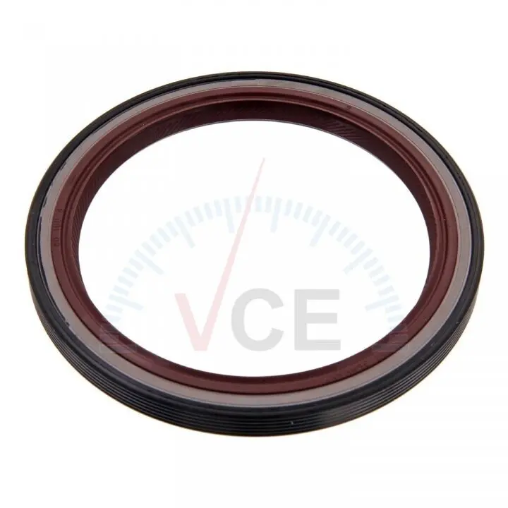 Фото 1 - Кільце ущільнювача, колінчастий вал FEBI BILSTEIN 10542 Кільце ущільнювача, колінчастий вал FEBI BILSTEIN 10542 (фото 1)