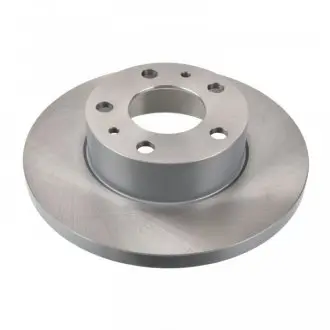 Тормозные диски FEBI BILSTEIN 10563