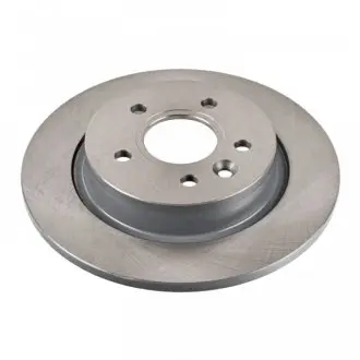 Тормозной диск FEBI BILSTEIN 105714