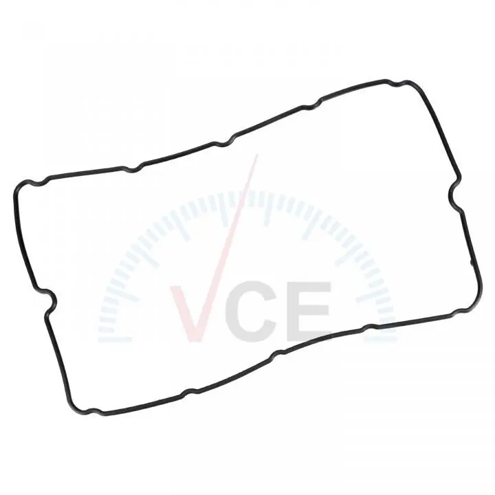 Фото 1 - Прокладка клапанной крышки FEBI BILSTEIN 105734 Прокладка клапанной крышки FEBI BILSTEIN 105734 (фото 1)