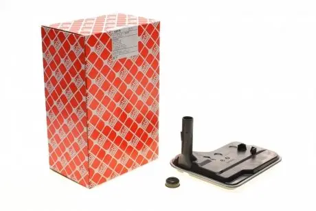 Гидрофильтр, автоматическая коробка передач FEBI BILSTEIN 105778