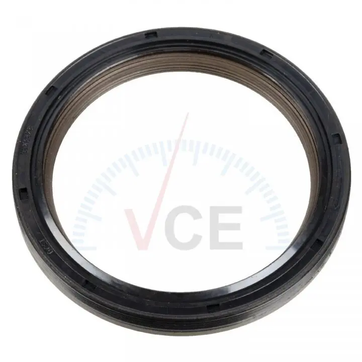 Фото 1 - Уплотняющее кольцо, коленчатый вал FEBI BILSTEIN 105780 Уплотняющее кольцо, коленчатый вал FEBI BILSTEIN 105780 (фото 1)