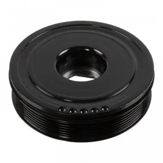 Ременный шкив, коленчатый вал FEBI BILSTEIN 105958