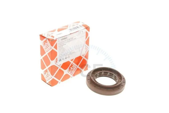 Прокладка, дифференциал FEBI BILSTEIN 105963 (фото 1)