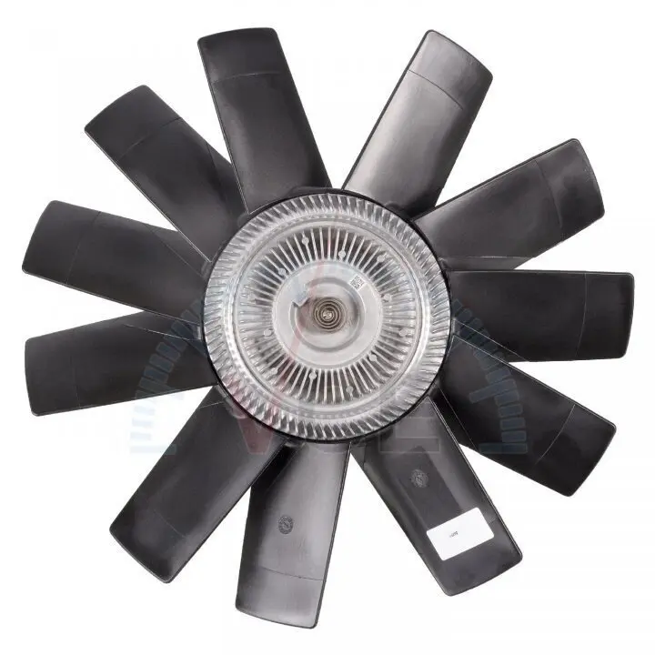 Фото 1 - Вентилятор охлаждения двигателя FEBI BILSTEIN 106015 Вентилятор охлаждения двигателя FEBI BILSTEIN 106015 (фото 1)