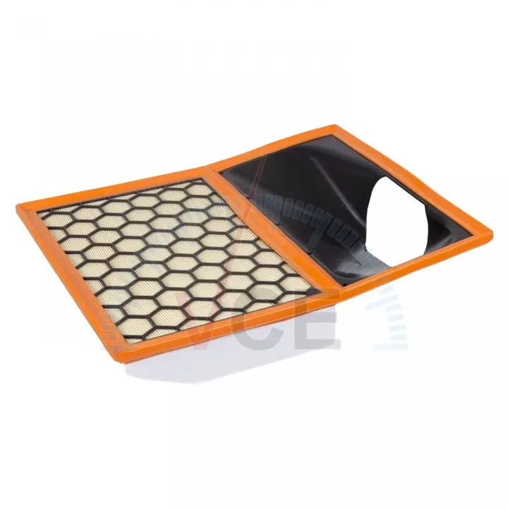 Фото 1 - Фильтр воздушный (фильтрующий элемент) IVECO DAILY V, DAILY VI F1AE3481A-F1CGL411A 09.11- FEBI BILSTEIN 106024 Фильтр воздушный (фильтрующий элемент) IVECO DAILY V, DAILY VI F1AE3481A-F1CGL411A 09.11- FEBI BILSTEIN 106024 (фото 1)