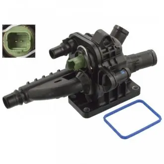 Термостат, охлаждающая жидкость FEBI BILSTEIN 106066