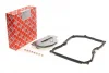 Фильтр АКПП VW BEETLE 98-11, AUDI A3 03-12, SKODA FABIA 07-14, SEAT ALTEA 04-09 FEBI BILSTEIN 106100 (фото 1)