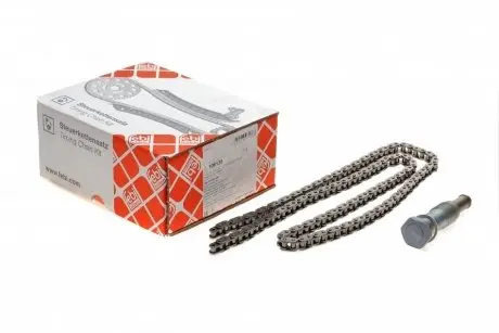 Комплект цепи привода распредвала FEBI BILSTEIN 106136