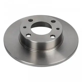 Тормозные диски FEBI BILSTEIN 10616