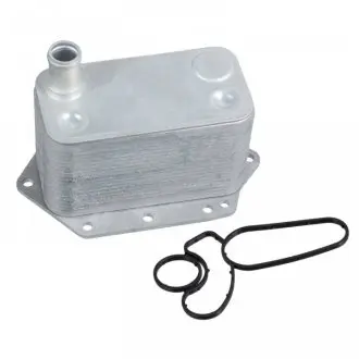 Масляный радиатор, двигательное масло FEBI BILSTEIN 106194