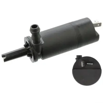 Насос омывателя FEBI BILSTEIN 106198
