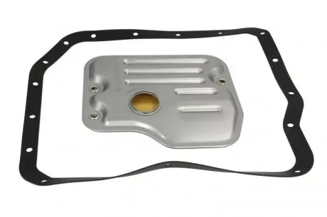 Комплект гидрофильтров, автоматическая коробка передач FEBI BILSTEIN 106247