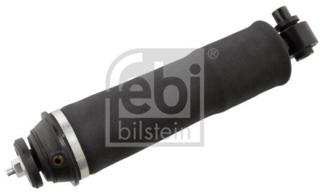 Гаситель, крепление кабины FEBI BILSTEIN 106248