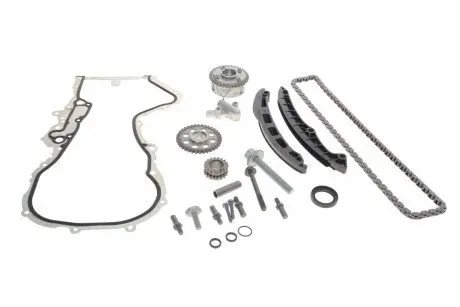 Комплект цепи привода распредвала FEBI BILSTEIN 106306