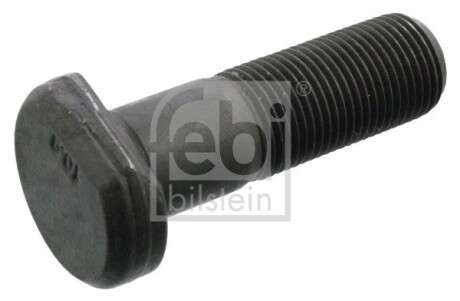 Болт кріплення колеса FEBI BILSTEIN 10631