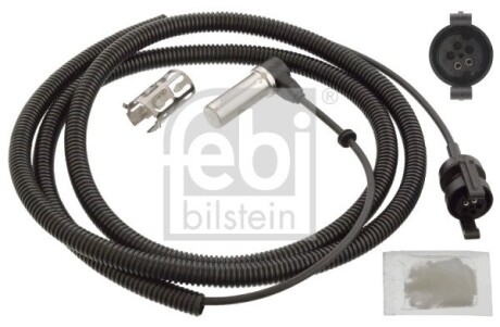 Датчик ABS MAN FEBI BILSTEIN 106405