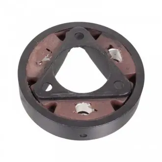 Вибрационный демпфер FEBI BILSTEIN 10643