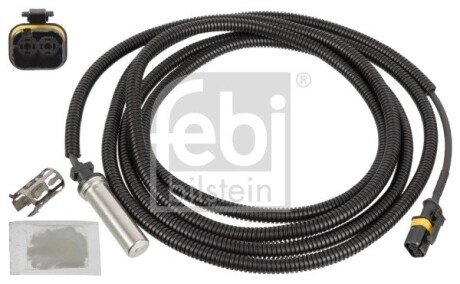 Датчик abs man (прав) FEBI BILSTEIN 106485