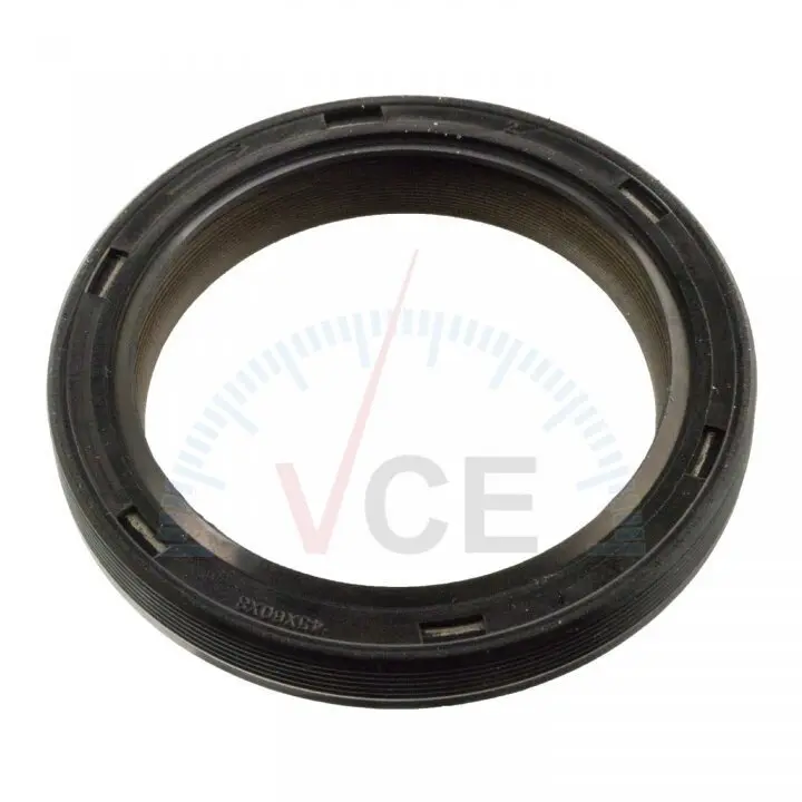 Кільце ущільнювача, колінчастий вал FEBI BILSTEIN 106508 (фото 1)