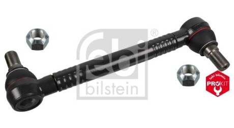 Тяга стабилизатора VOLVO L=350 mm FEBI BILSTEIN 106529