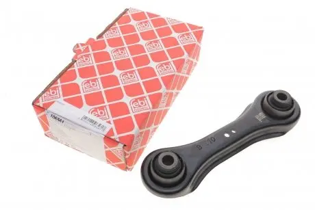 Рычаг независимой подвески колеса, подвеска колеса FEBI BILSTEIN 106561