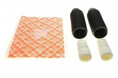 Буфер, амортизація FEBI BILSTEIN 106572