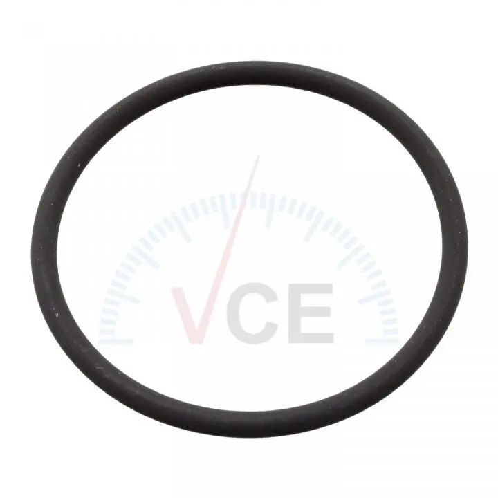 Фото 1 - Прокладка приемной трубы FEBI BILSTEIN 106582 Прокладка приемной трубы FEBI BILSTEIN 106582 (фото 1)