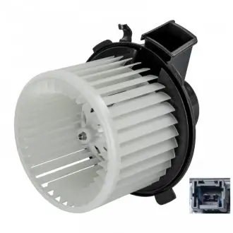 Вентилятор пічки FEBI BILSTEIN 106724