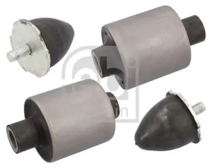 Ремкомплект кабины водителя. FEBI BILSTEIN 106745