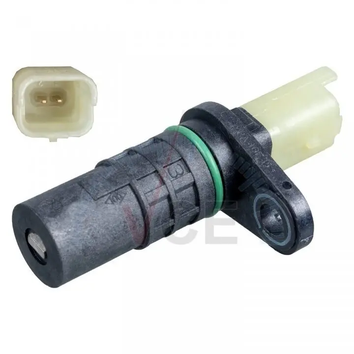 Febi opel датчик оборотов двигателя vivaro 2.0cdti 06-,renault master ii,trafic ii FEBI BILSTEIN 106801 (фото 1)