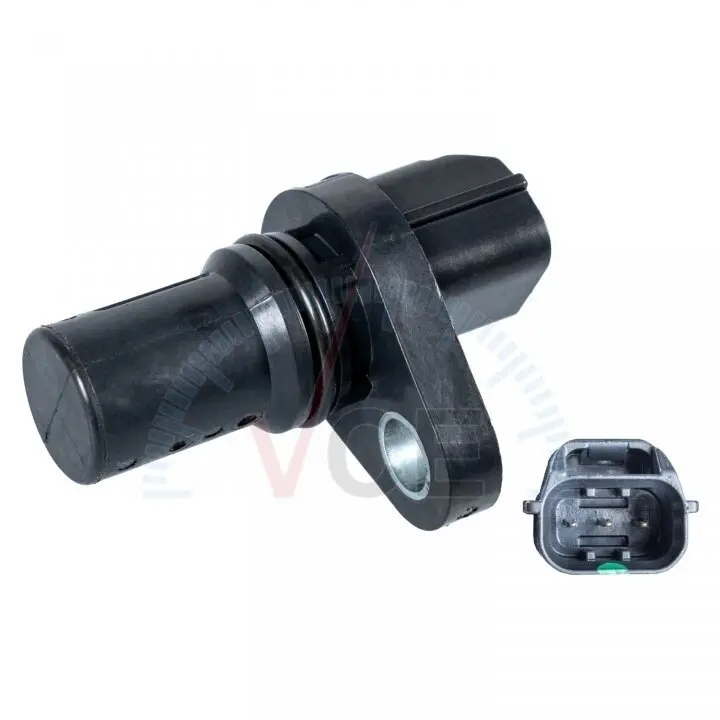 Фото 1 - Датчик распредвала FEBI BILSTEIN 106824 Датчик распредвала FEBI BILSTEIN 106824 (фото 1)