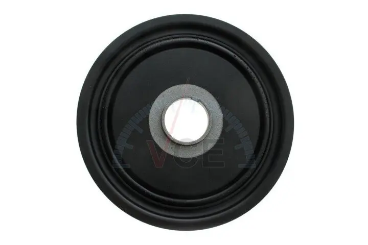 Шкив/демфер FEBI BILSTEIN 106829 (фото 1)