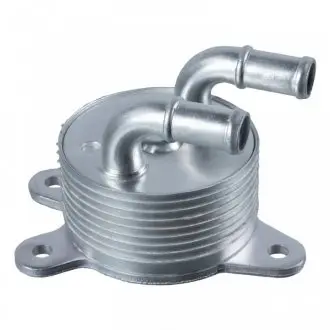 Масляний радіатор, автоматична коробка передач FEBI BILSTEIN 106880