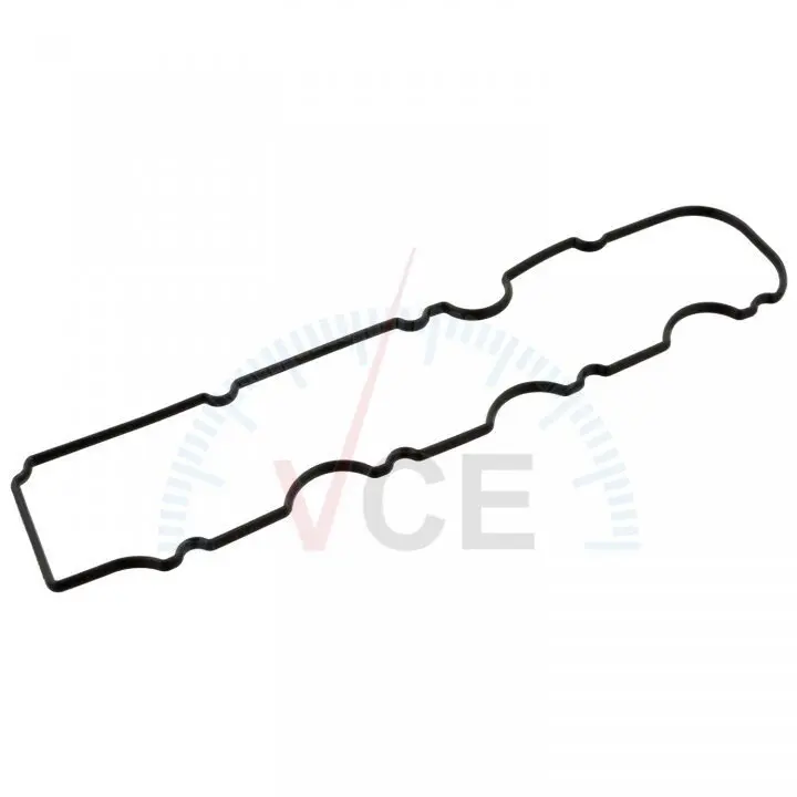 Прокладка, крышка головки цилиндра FEBI BILSTEIN 106932 (фото 1)