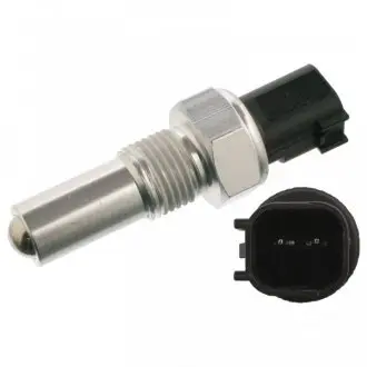 Выключатель заднего хода FEBI BILSTEIN 106972