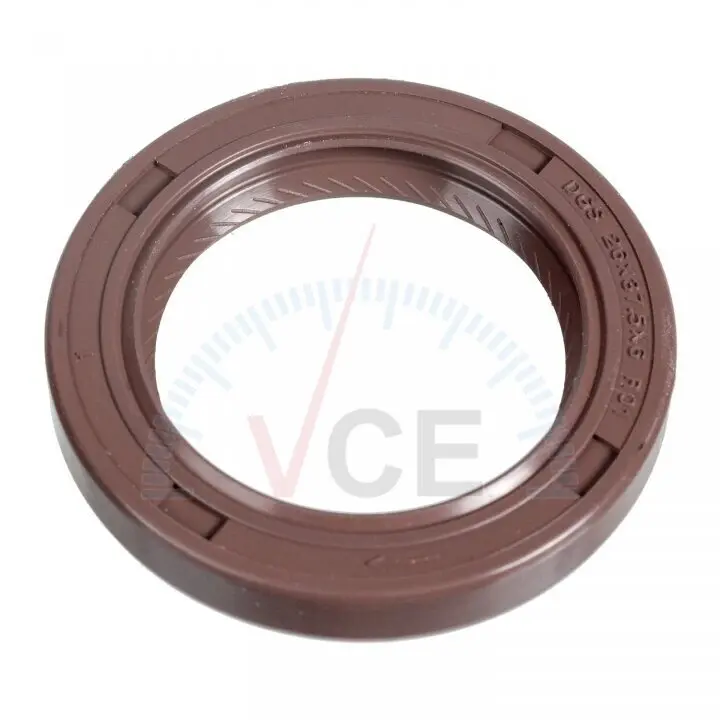 Фото 1 - Сальник вала двигателя FEBI BILSTEIN 106998 Сальник вала двигателя FEBI BILSTEIN 106998 (фото 1)