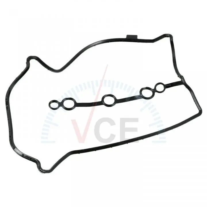 Прокладка, крышка головки цилиндра FEBI BILSTEIN 107014 (фото 1)