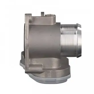 Дроссельная заслонка FEBI BILSTEIN 107018