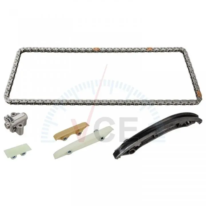 Комплект цепи привода распредвала FEBI BILSTEIN 107154 (фото 1)