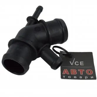 Фланец охлаждающей жидкости FEBI BILSTEIN 107181