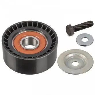 Ролик ременя генератора FEBI BILSTEIN 107275